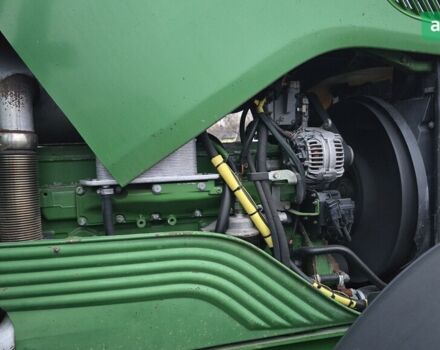 Джон Дир 6620, объемом двигателя 0 л и пробегом 0 тыс. км за 1375 $, фото 14 на Automoto.ua