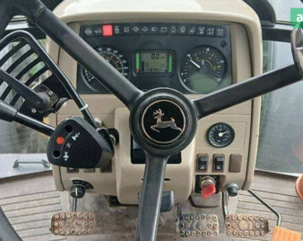 Джон Дир 6620, объемом двигателя 0 л и пробегом 0 тыс. км за 35700 $, фото 6 на Automoto.ua