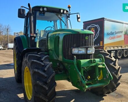 Джон Дір 6620, об'ємом двигуна 0 л та пробігом 0 тис. км за 58850 $, фото 23 на Automoto.ua