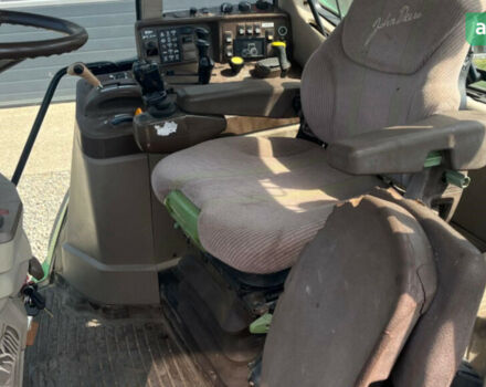 Джон Дір 6620, об'ємом двигуна 0 л та пробігом 0 тис. км за 23687 $, фото 7 на Automoto.ua