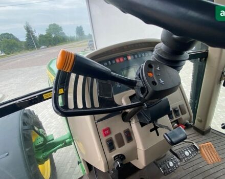 Джон Дір 6620, об'ємом двигуна 0 л та пробігом 0 тис. км за 48000 $, фото 21 на Automoto.ua