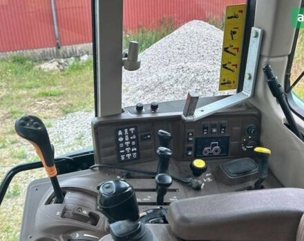 Джон Дир 6620, объемом двигателя 0 л и пробегом 0 тыс. км за 30950 $, фото 8 на Automoto.ua