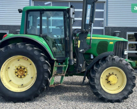 Джон Дір 6620, об'ємом двигуна 0 л та пробігом 0 тис. км за 23687 $, фото 3 на Automoto.ua