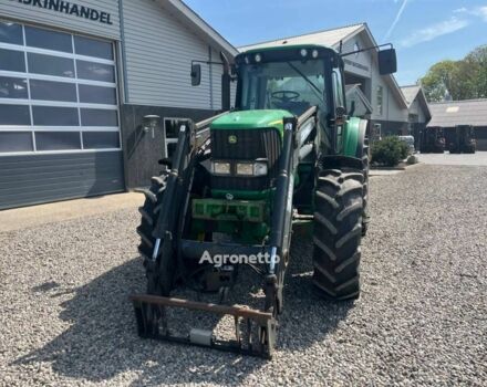 Джон Дир 6620, объемом двигателя 0 л и пробегом 0 тыс. км за 27887 $, фото 8 на Automoto.ua