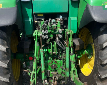 Джон Дір 6620, об'ємом двигуна 0 л та пробігом 0 тис. км за 23687 $, фото 6 на Automoto.ua