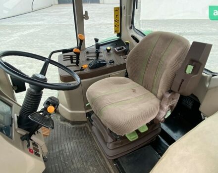 Джон Дір 6620, об'ємом двигуна 0 л та пробігом 0 тис. км за 48000 $, фото 13 на Automoto.ua