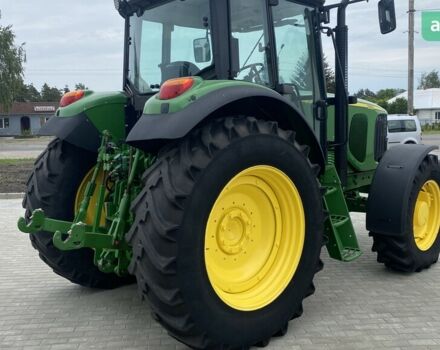 Джон Дір 6620, об'ємом двигуна 0 л та пробігом 0 тис. км за 48000 $, фото 7 на Automoto.ua