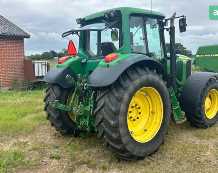Джон Дир 6620, объемом двигателя 0 л и пробегом 0 тыс. км за 30950 $, фото 5 на Automoto.ua