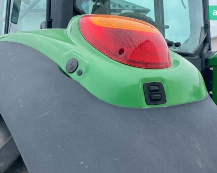 Джон Дір 6620, об'ємом двигуна 0 л та пробігом 0 тис. км за 48000 $, фото 10 на Automoto.ua