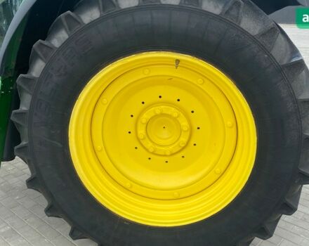 Джон Дір 6620, об'ємом двигуна 0 л та пробігом 0 тис. км за 48000 $, фото 11 на Automoto.ua