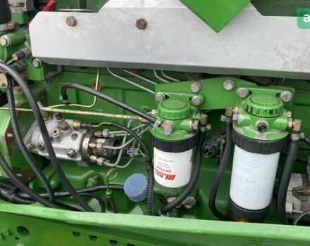 Джон Дір 6620, об'ємом двигуна 0 л та пробігом 0 тис. км за 48000 $, фото 25 на Automoto.ua