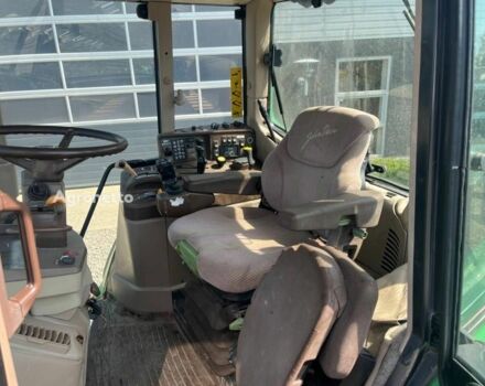 Джон Дир 6620, объемом двигателя 0 л и пробегом 0 тыс. км за 27887 $, фото 10 на Automoto.ua