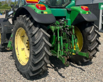 Джон Дір 6620, об'ємом двигуна 0 л та пробігом 0 тис. км за 23687 $, фото 5 на Automoto.ua