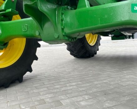 Джон Дір 6620, об'ємом двигуна 0 л та пробігом 0 тис. км за 48000 $, фото 23 на Automoto.ua