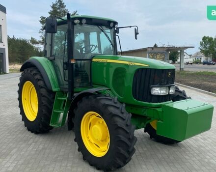 Джон Дір 6620, об'ємом двигуна 0 л та пробігом 0 тис. км за 48000 $, фото 4 на Automoto.ua