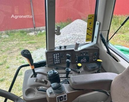 Джон Дир 6620, объемом двигателя 0 л и пробегом 0 тыс. км за 30426 $, фото 8 на Automoto.ua