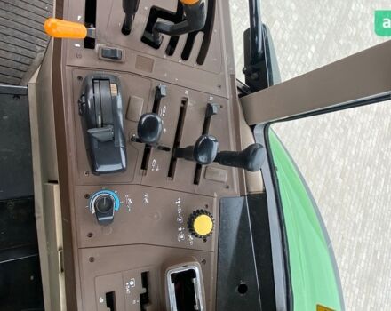 Джон Дір 6620, об'ємом двигуна 0 л та пробігом 0 тис. км за 48000 $, фото 15 на Automoto.ua