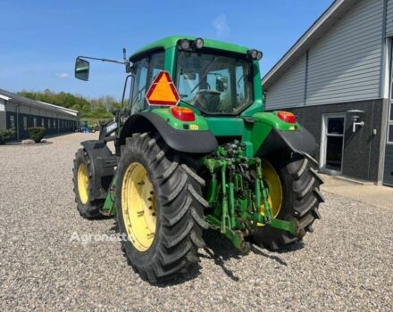 Джон Дир 6620, объемом двигателя 0 л и пробегом 0 тыс. км за 27887 $, фото 6 на Automoto.ua