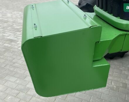 Джон Дір 6620, об'ємом двигуна 0 л та пробігом 0 тис. км за 48000 $, фото 22 на Automoto.ua