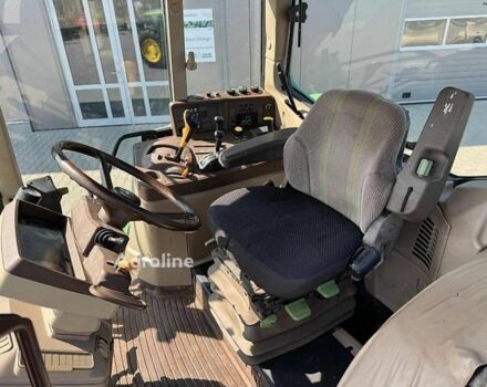 Джон Дир 6620, объемом двигателя 0 л и пробегом 0 тыс. км за 35906 $, фото 7 на Automoto.ua