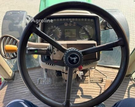 Джон Дир 6620, объемом двигателя 0 л и пробегом 0 тыс. км за 35906 $, фото 5 на Automoto.ua