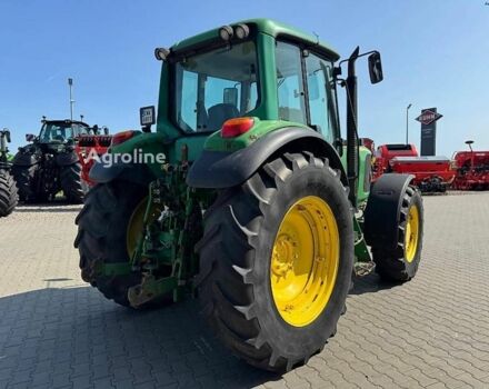 Джон Дир 6620, объемом двигателя 0 л и пробегом 0 тыс. км за 35906 $, фото 3 на Automoto.ua