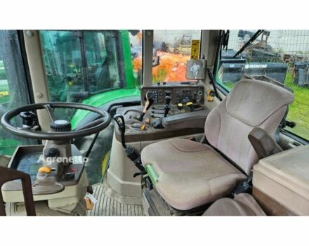 Джон Дир 6620, объемом двигателя 0 л и пробегом 0 тыс. км за 39705 $, фото 5 на Automoto.ua