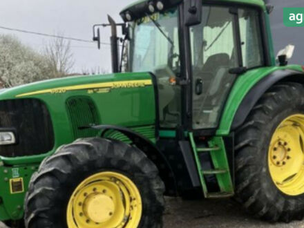 Джон Дір 6620 2003 у Звенигородка на Automoto.ua Джон Дір 6620, об'ємом двигуна 0 л та пробігом 0 тис. км за 38093 $, фото 1 на Automoto.ua
