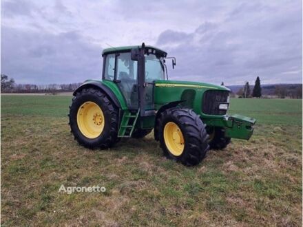 Джон Дір 6620 2003 у Звенигородка на Automoto.ua Джон Дір 6620, об'ємом двигуна 0 л та пробігом 0 тис. км за 35185 $, фото 1 на Automoto.ua