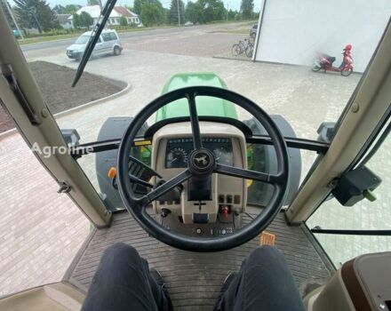 Зелений Джон Дір 6620, об'ємом двигуна 0 л та пробігом 0 тис. км за 54654 $, фото 18 на Automoto.ua