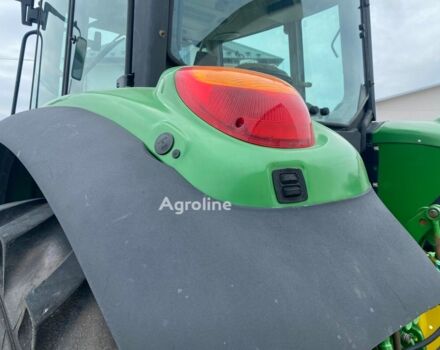 Зелений Джон Дір 6620, об'ємом двигуна 0 л та пробігом 0 тис. км за 55859 $, фото 12 на Automoto.ua