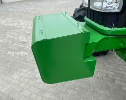 Зелений Джон Дір 6620, об'ємом двигуна 0 л та пробігом 0 тис. км за 54654 $, фото 24 на Automoto.ua