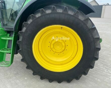 Зелений Джон Дір 6620, об'ємом двигуна 0 л та пробігом 0 тис. км за 54654 $, фото 13 на Automoto.ua