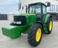 Зелений Джон Дір 6620, об'ємом двигуна 0 л та пробігом 0 тис. км за 55859 $, фото 4 на Automoto.ua