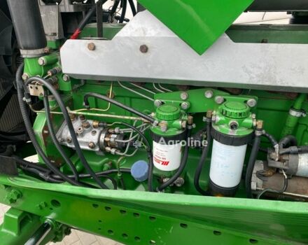 Зелений Джон Дір 6620, об'ємом двигуна 0 л та пробігом 0 тис. км за 54654 $, фото 27 на Automoto.ua