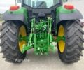 Зелений Джон Дір 6620, об'ємом двигуна 0 л та пробігом 0 тис. км за 55859 $, фото 10 на Automoto.ua