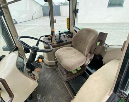 Зелений Джон Дір 6620, об'ємом двигуна 0 л та пробігом 0 тис. км за 55859 $, фото 15 на Automoto.ua