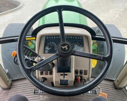 Зелений Джон Дір 6620, об'ємом двигуна 0 л та пробігом 0 тис. км за 55859 $, фото 19 на Automoto.ua