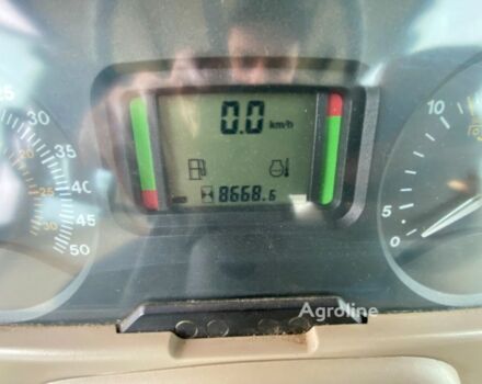 Зелений Джон Дір 6620, об'ємом двигуна 0 л та пробігом 0 тис. км за 55859 $, фото 22 на Automoto.ua