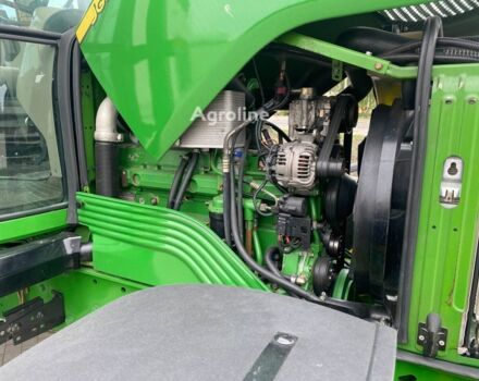 Зелений Джон Дір 6620, об'ємом двигуна 0 л та пробігом 0 тис. км за 54654 $, фото 28 на Automoto.ua