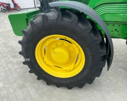 Зелений Джон Дір 6620, об'ємом двигуна 0 л та пробігом 0 тис. км за 54654 $, фото 14 на Automoto.ua