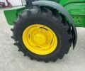Зелений Джон Дір 6620, об'ємом двигуна 0 л та пробігом 0 тис. км за 55859 $, фото 14 на Automoto.ua