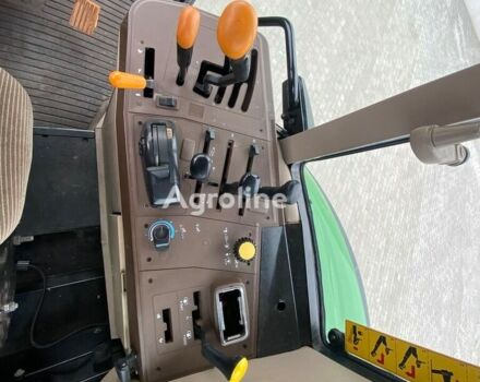 Зелений Джон Дір 6620, об'ємом двигуна 0 л та пробігом 0 тис. км за 54654 $, фото 17 на Automoto.ua