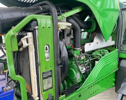Зелений Джон Дір 6620, об'ємом двигуна 0 л та пробігом 0 тис. км за 55859 $, фото 26 на Automoto.ua
