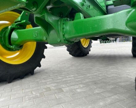 Зелений Джон Дір 6620, об'ємом двигуна 0 л та пробігом 0 тис. км за 55859 $, фото 25 на Automoto.ua