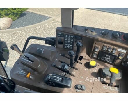 Зеленый Джон Дир 6620, объемом двигателя 0 л и пробегом 0 тыс. км за 23283 $, фото 9 на Automoto.ua