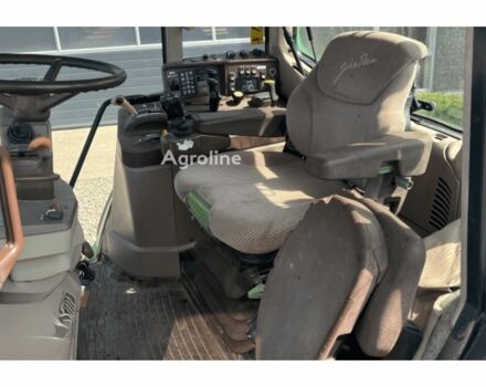 Зеленый Джон Дир 6620, объемом двигателя 0 л и пробегом 0 тыс. км за 23283 $, фото 8 на Automoto.ua