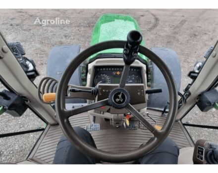 Зеленый Джон Дир 6620, объемом двигателя 0 л и пробегом 0 тыс. км за 30769 $, фото 7 на Automoto.ua