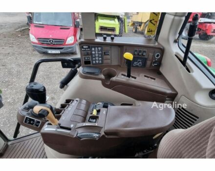 Зеленый Джон Дир 6620, объемом двигателя 0 л и пробегом 0 тыс. км за 30769 $, фото 6 на Automoto.ua