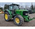 Зеленый Джон Дир 6620, объемом двигателя 0 л и пробегом 0 тыс. км за 30769 $, фото 2 на Automoto.ua